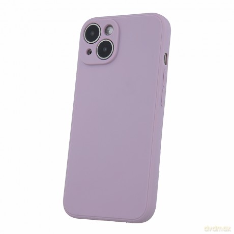 Nakładka Matt TPU do Samsung Galaxy S24 liliowy