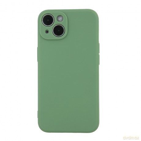 Nakładka Matt TPU do Samsung Galaxy S24 miętowy