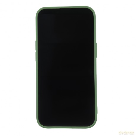 Nakładka Matt TPU do Samsung Galaxy S24 Ultra miętowy