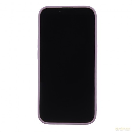 Nakładka Matt TPU do Xiaomi Redmi Note 13 5G (global) liliowy