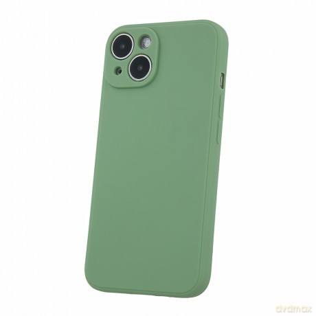 Nakładka Matt TPU do Xiaomi Redmi Note 13 5G (global) miętowy