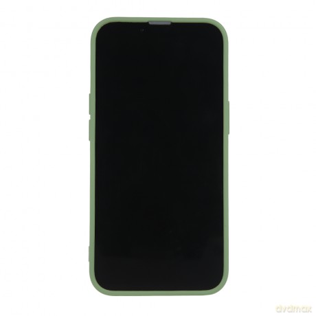 Nakładka Silicon do Samsung Galaxy S23 FE miętowy