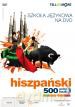 Tell Me More Special Edition Hiszpański 500 h [PROGRAM PC]