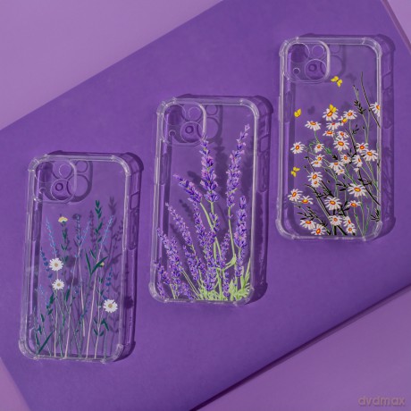 Nakładka Ultra Trendy do iPhone 11 Meadow 1