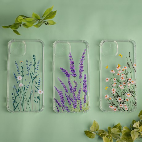 Nakładka Ultra Trendy do iPhone 11 Meadow 1