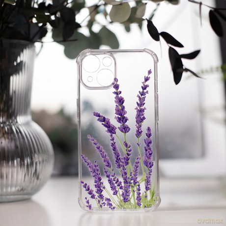 Nakładka Ultra Trendy do Motorola Moto E13 Meadow 2