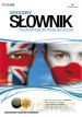 Wygodny Słownik Polsko-Angielski Angielsko-Polski [PROGRAM PC]