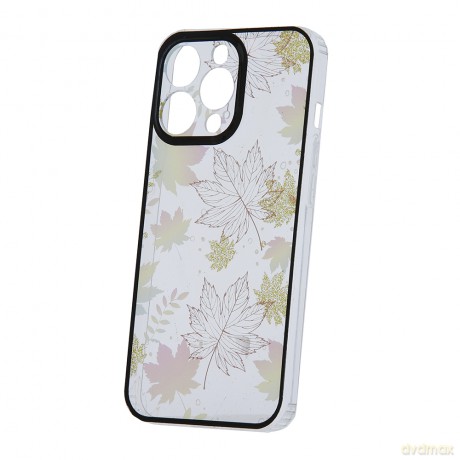 Nakładka Ultra Trendy do Samsung Galaxy A53 5G Gold Autumn 2