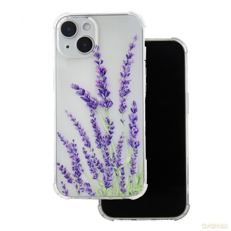 Nakładka Ultra Trendy do Samsung Galaxy A55 5G Meadow 2