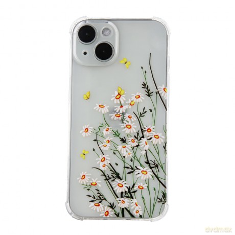 Nakładka Ultra Trendy do Xiaomi Redmi 13C 4G Meadow 1
