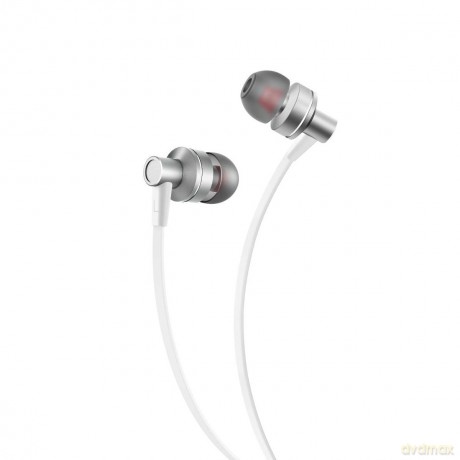 Riversong słuchawki przewodowe Spirit T USB-C białe EA276