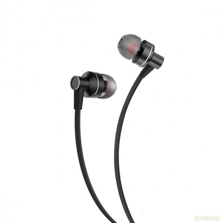 Riversong słuchawki przewodowe Spirit T USB-C czarne EA276