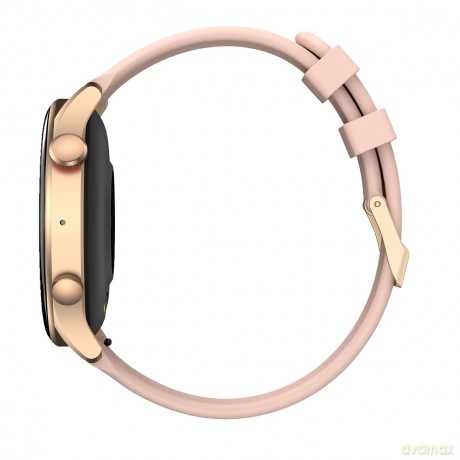 Riversong smartwatch Motive 6C Pro różowo-złoty SW64