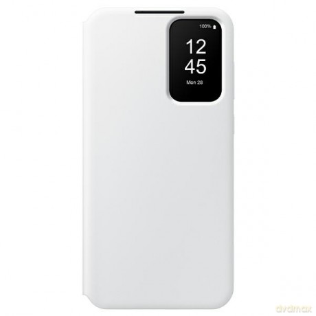 Samsung etui Smart View Wallet Case do Galaxy A55 5G białe