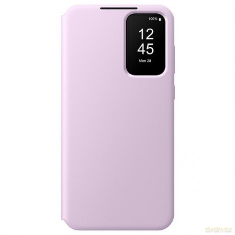 Samsung etui Smart View Wallet Case do Galaxy A55 5G lawendowe