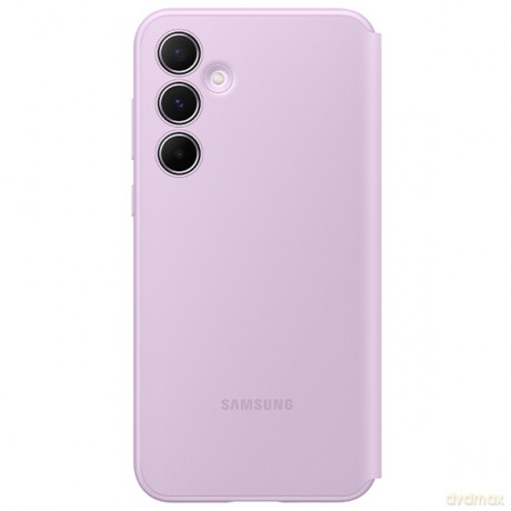Samsung etui Smart View Wallet Case do Galaxy A55 5G lawendowe