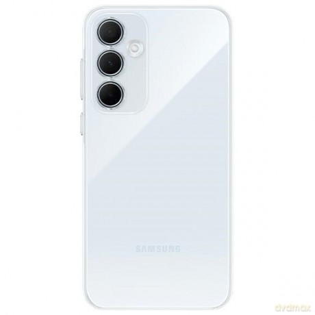 Samsung nakładka Clear Cover do Galaxy A35 5G transparentna