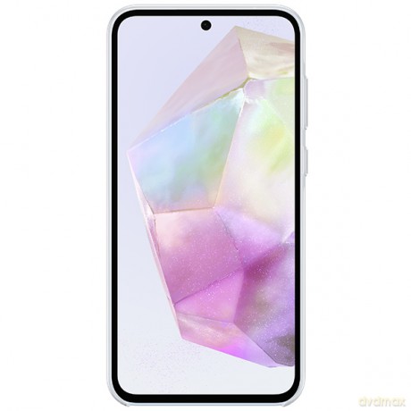 Samsung nakładka Clear Cover do Galaxy A35 5G transparentna