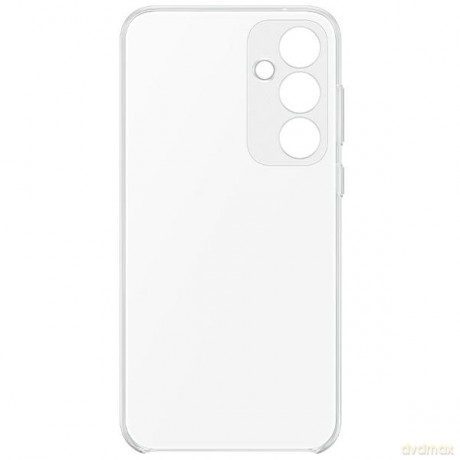 Samsung nakładka Clear Cover do Galaxy A35 5G transparentna