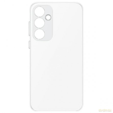 Samsung nakładka Clear Cover do Galaxy A35 5G transparentna