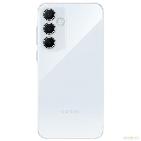 Samsung nakładka Clear Cover do Galaxy A55 5G transparentna