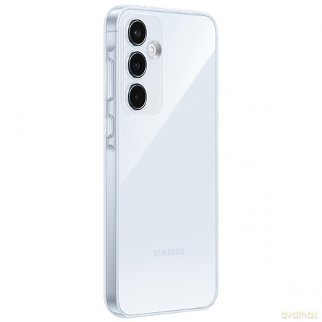 Samsung nakładka Clear Cover do Galaxy A55 5G transparentna