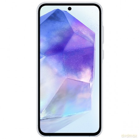 Samsung nakładka Clear Cover do Galaxy A55 5G transparentna