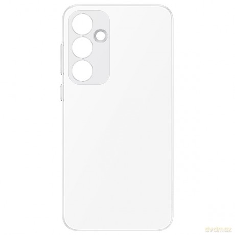 Samsung nakładka Clear Cover do Galaxy A55 5G transparentna