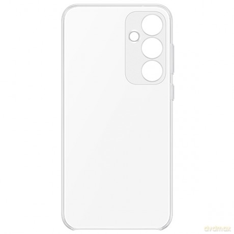 Samsung nakładka Clear Cover do Galaxy A55 5G transparentna
