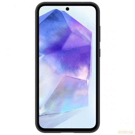 Samsung nakładka Silicone Cover do Galaxy A55 5G czarna