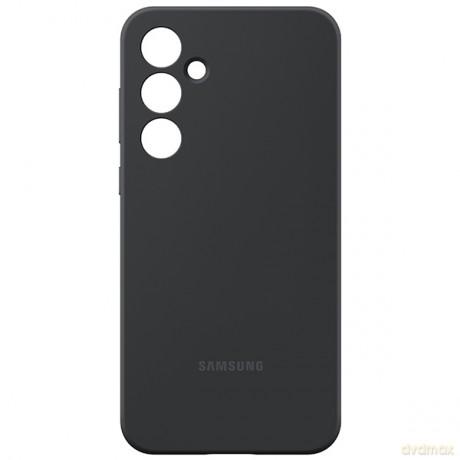 Samsung nakładka Silicone Cover do Galaxy A55 5G czarna