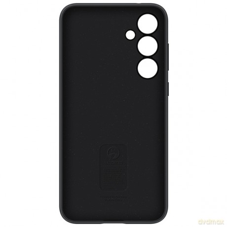 Samsung nakładka Silicone Cover do Galaxy A55 5G czarna