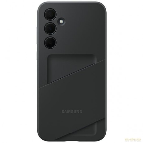 Samsung nakładkai Card Slot Cover do Galaxy A35 5G czarna