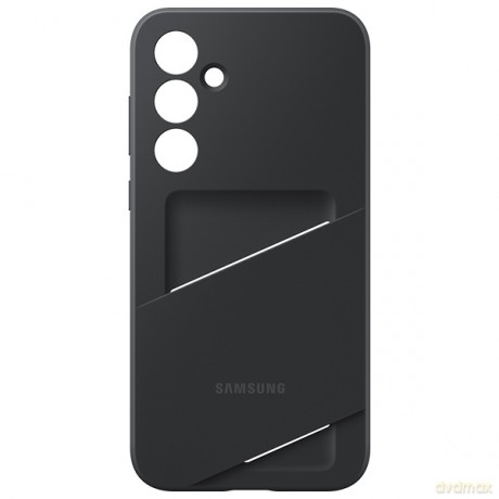 Samsung nakładkai Card Slot Cover do Galaxy A35 5G czarna