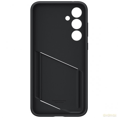 Samsung nakładkai Card Slot Cover do Galaxy A35 5G czarna