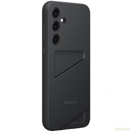 Samsung nakładkai Card Slot Cover do Galaxy A35 5G czarna
