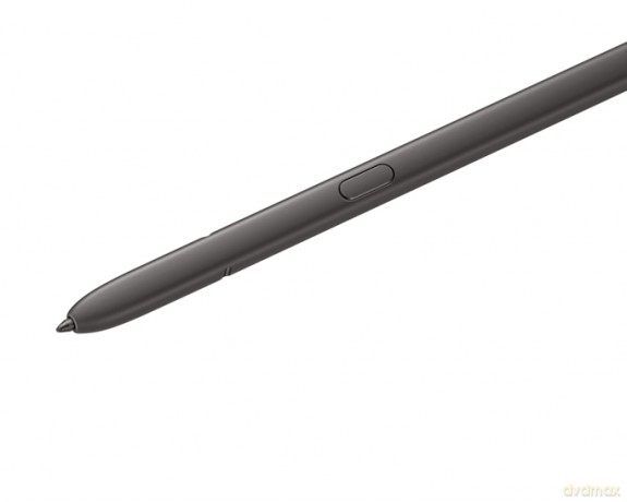 Samsung Rysik S Pen do Galaxy S24 Ultra czarny