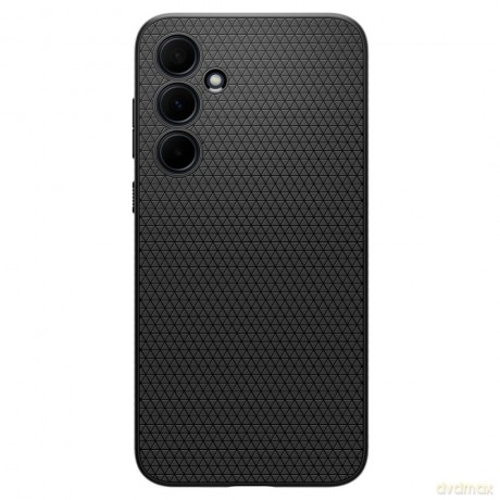 Spigen Nakładka Liquid Air do Samsung Galaxy A35 5G matowa