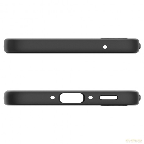 Spigen Nakładka Liquid Air do Samsung Galaxy A35 5G matowa