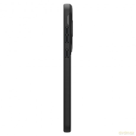 Spigen Nakładka Optik Armor do Samsung Galaxy A55 5G czarna