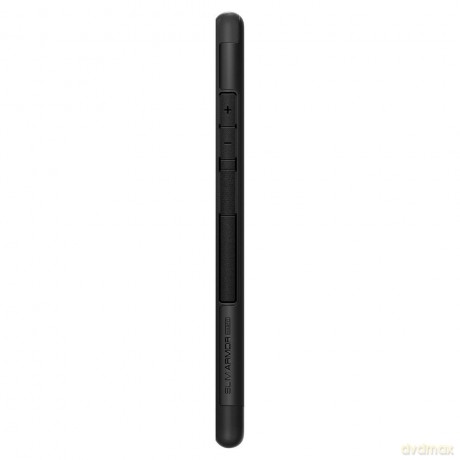 Spigen nakładka Slim Armor Magsafe do Samsung Galaxy S24 Ultra czarna