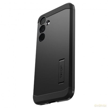 Spigen Nakładka Tough Armor do Samsung Galaxy A35 5G czarna