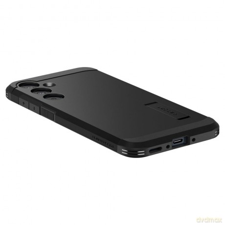 Spigen Nakładka Tough Armor do Samsung Galaxy A35 5G czarna