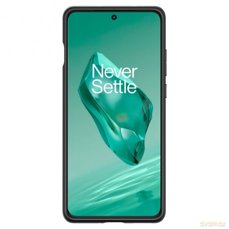Spigen nakładka Ultra Hybrid na Oneplus 12 czarny mat