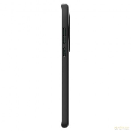 Spigen nakładka Ultra Hybrid na Oneplus 12 czarny mat