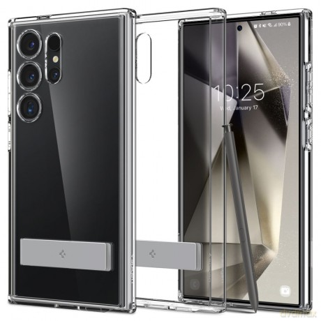 Spigen nakładka Ultra Hybrid S do Samsung Galaxy S24 Ultra