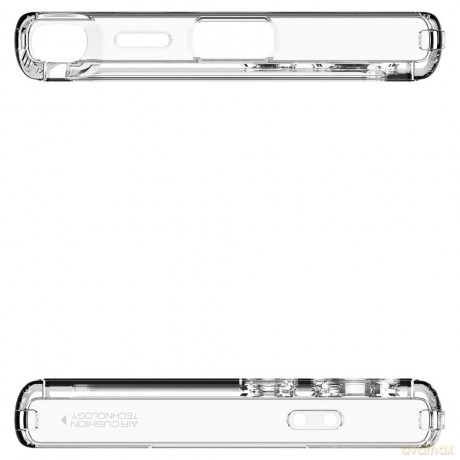 Spigen nakładka Ultra Hybrid S do Samsung Galaxy S24 Ultra
