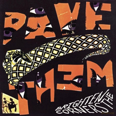 Pavement: Brighten The Corners [2CD]