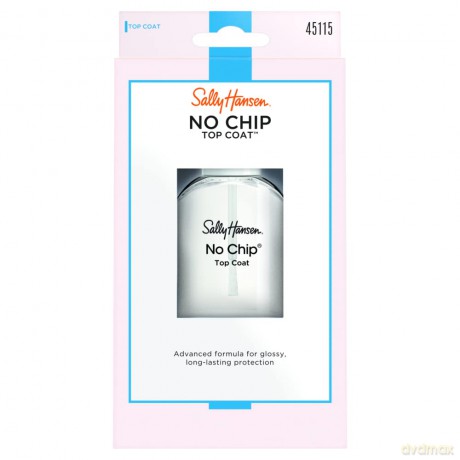 Sally Hansen Utwardzacz No Chip Acrylic [KOSMETYKI]