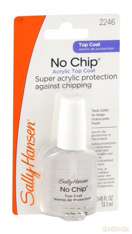 Sally Hansen Utwardzacz No Chip Acrylic [KOSMETYKI]
